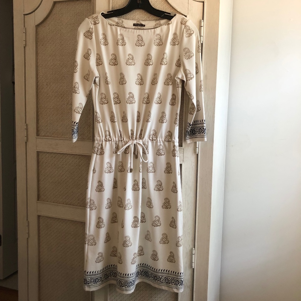 J.McLaughlin Marianne Dress NWOT Extra Small